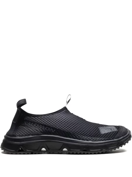 Sneakerși Salomon negru