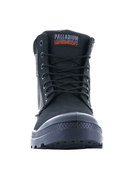 Tenisky Palladium čierna