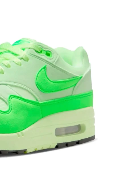 Sneakerși Nike Air Max 1 verde