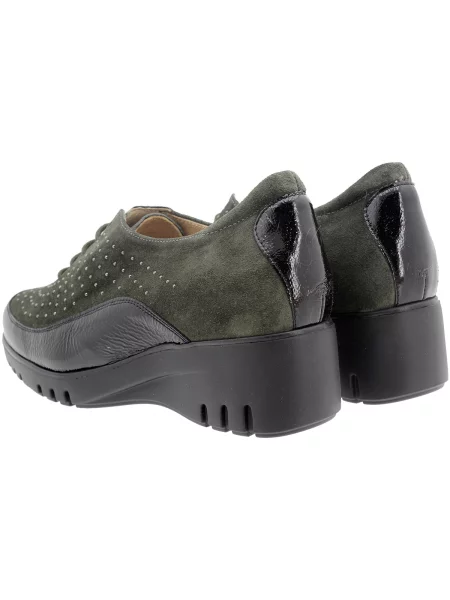 Pantofi Piesanto maro