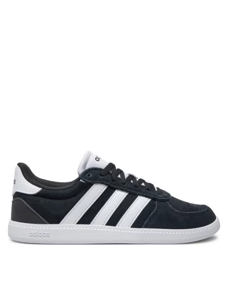 Adidas Снікерcи Breaknet Sleek чорний