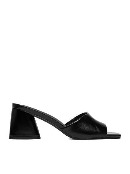 JENNY Чехли черен
