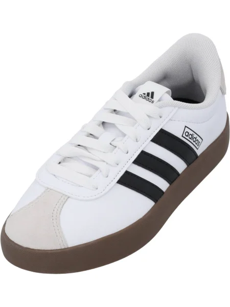 Sneakerși Adidas Sportswear alb