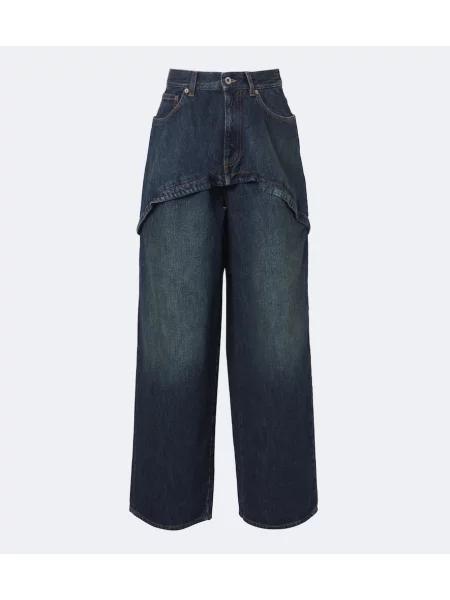 Blugi Loewe albastru