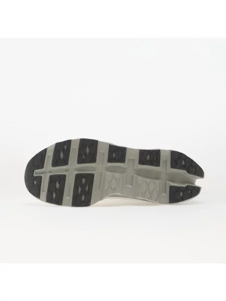Sneakers On W Cloudmonster 3 Ivory/ Tin EUR