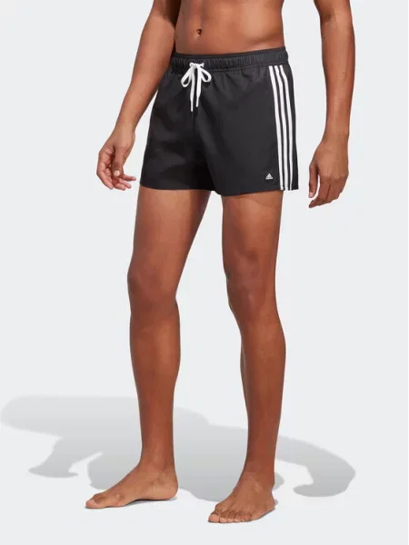 Adidas Šortai 3S Clx Sh Vsl juoda