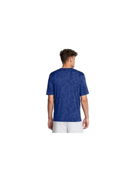 Tricou Under Armour albastru