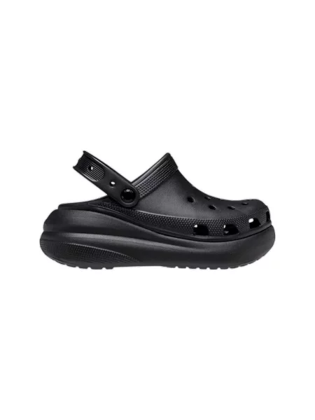 Pantofi Crocs clasici negru
