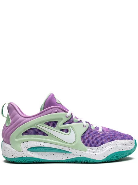 Sneakerși Nike violet