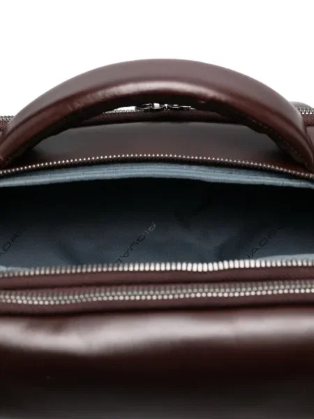 Rucsac Piquadro maro