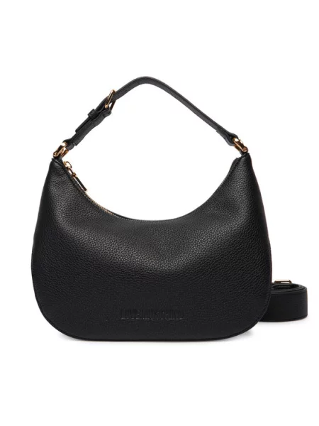 Сумка LOVE MOSCHINO чорний