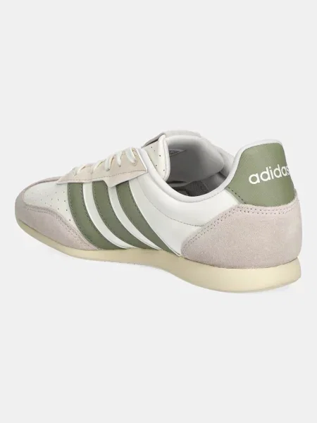 Adidas sneakers Barreda L0 bej alb