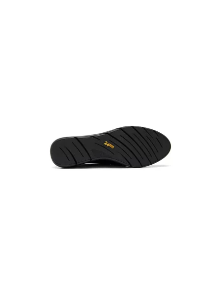 Pantofi 24 Hrs negru