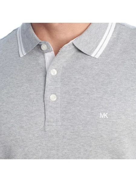 Tricou Michael Michael Kors gri