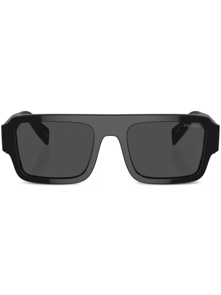 Ochelari de soare Prada Eyewear negru