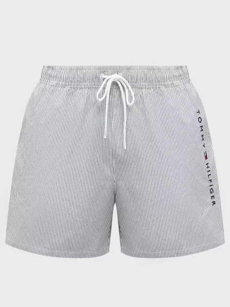 Смугасті шорти Tommy Hilfiger