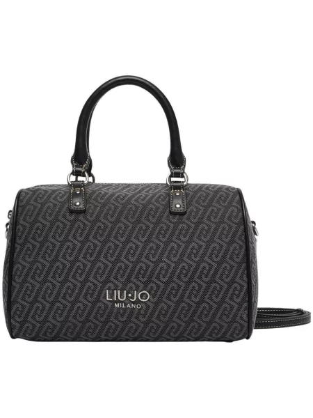 Liu Jo geantă crossbody pentru femei negru