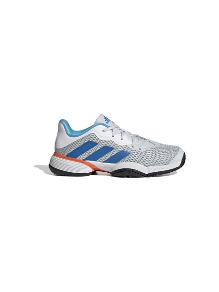 Pantofi copii Adidas gri