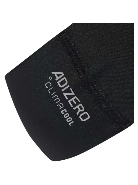 Trčanje šilterica Adidas Performance crna