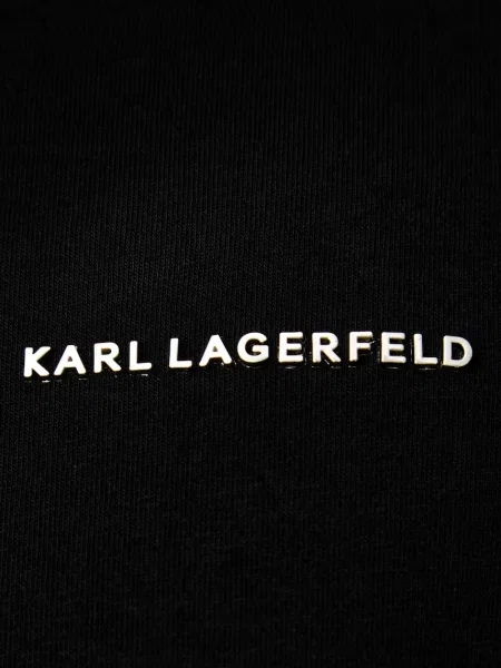 Футболка Karl Lagerfeld