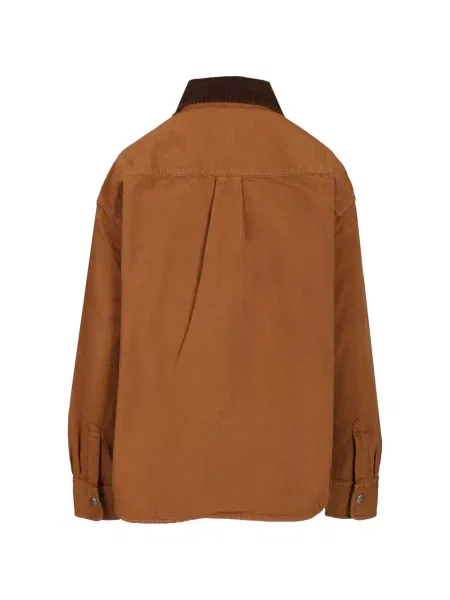 Geacă Carhartt Wip maro