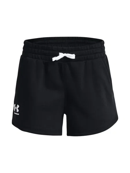 Fleece ruha Under Armour fekete