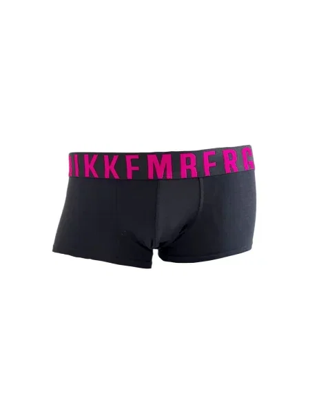 Majtki Bikkembergs czarne
