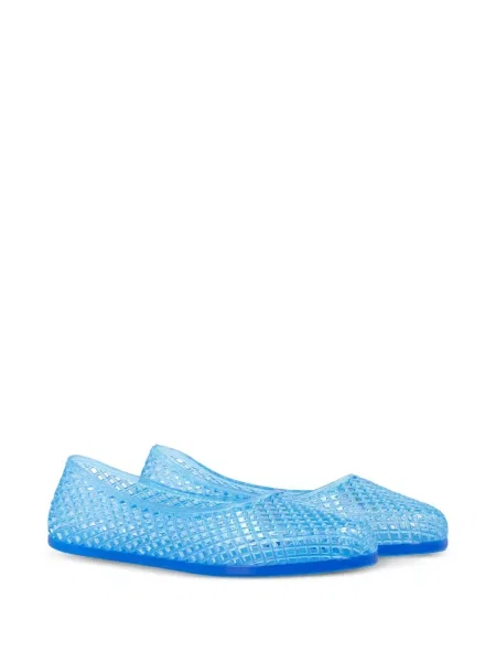 Balerini Ancient Greek Sandals albastru