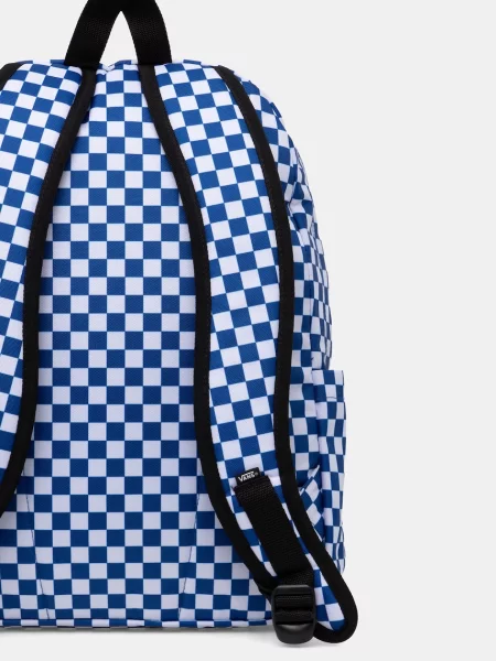 Vans plecak biały