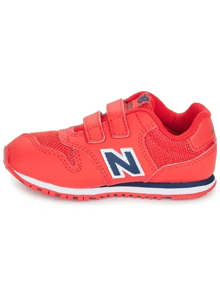 Pantofi copii New Balance roșu
