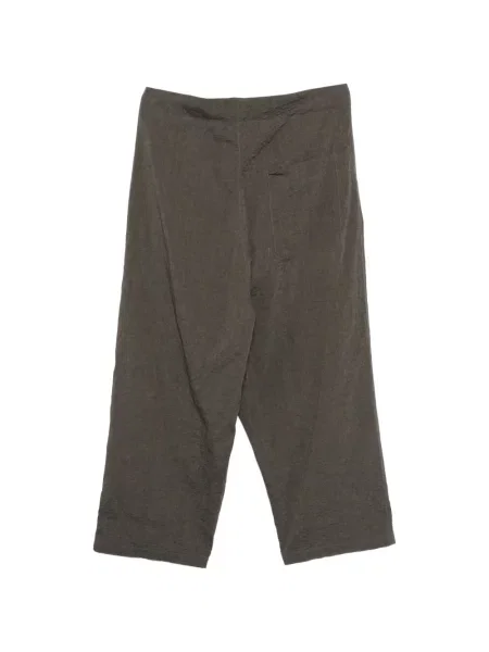 Pantaloni Forme D'expression maro