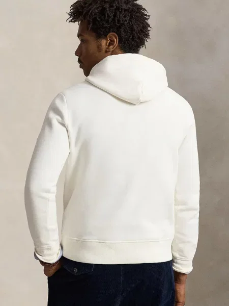 POLO RALPH LAUREN Hanorac bej