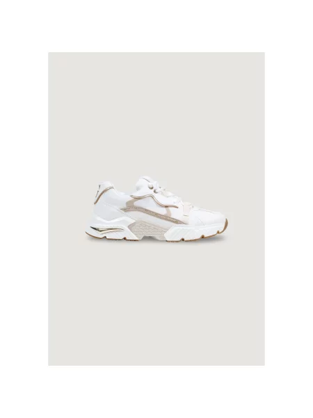 Tenisky Guess bílé