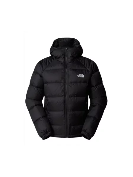 Kurtka The North Face Hydrenalite Down Jacket TNF Black L czarna