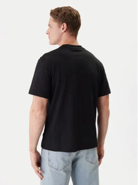 Calvin Klein Jeans Póló fekete