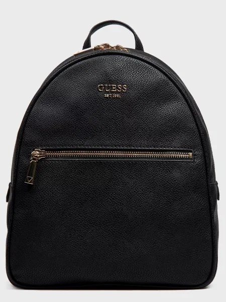 Рюкзак Guess чорний