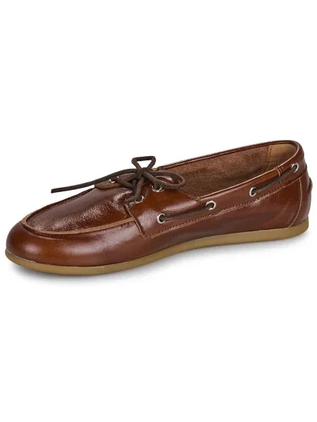 Pantofi Pellet maro