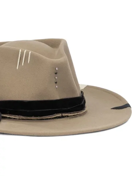 Căciulă The Hat Gang de lână