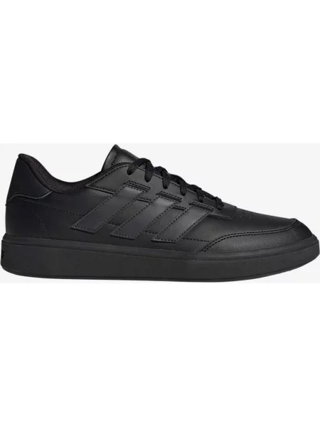 Buty adidas Courtblock czysta czerń 44 czarne