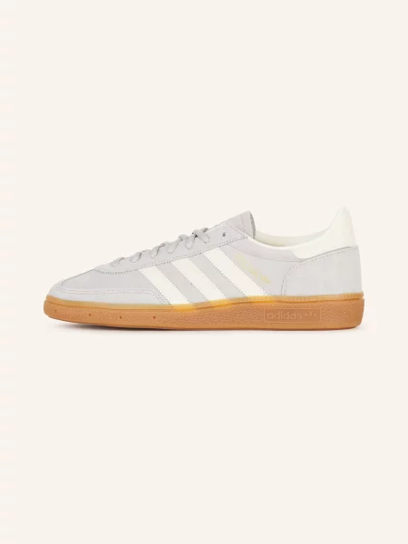 Sneakersy Adidas Originals szare