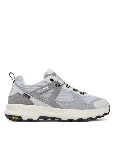 Sportcipők Palladium Offlite Evomix Gtx Gore-Tex szürke