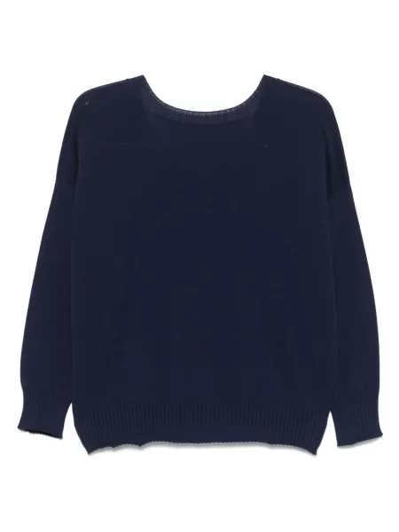 Pulover Le Tricot Perugia albastru
