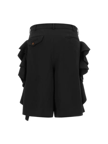 Szorty Comme Des Garcons czarne