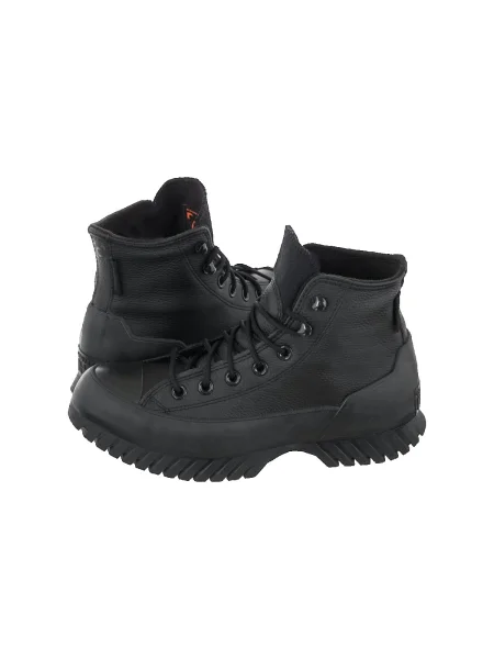 Pantofi Converse negru