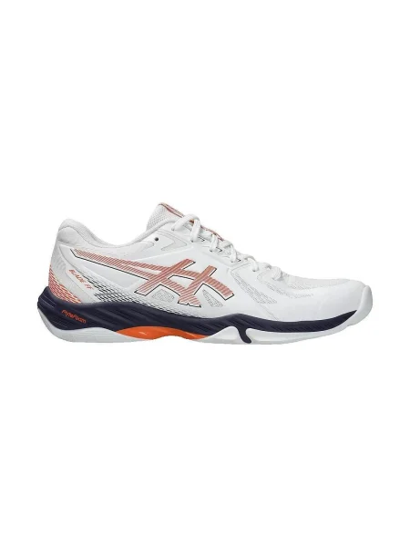 Pantofi Asics alb