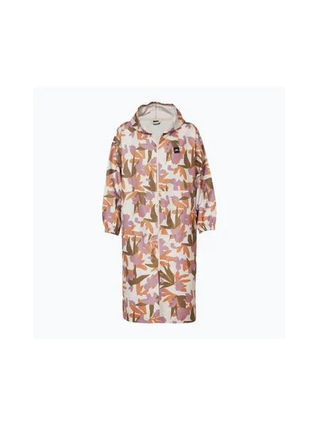 Пончо O'Neill Camorro береза художня квітка пончо