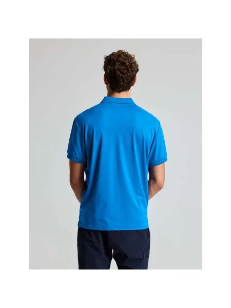 Tricou Slam albastru