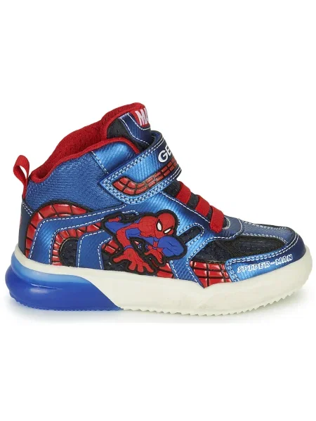 Pantofi copii Geox albastru