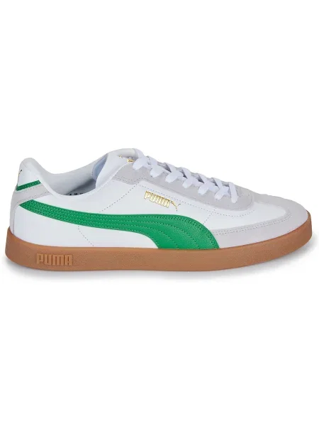 Félcipo Puma fehér