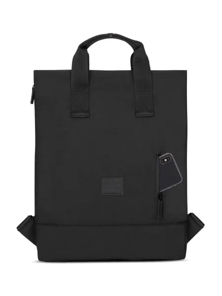 Johnny Urban Rucsac Ivy' negru